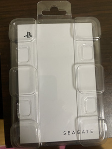 Ps5 ssd kõvaketas 2TB (2 foto / 3)