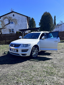 Volkswagen Touareg 3.0 Diesel (1 foto / 13)