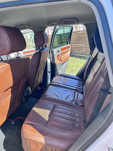 Volkswagen Touareg 3.0 Diesel (4 foto / 13)