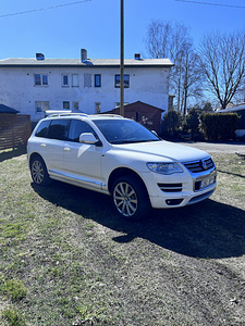 Volkswagen Touareg 3.0 Diesel (10 foto / 13)