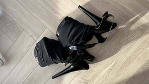 Pole Dance High Heels Kingad Туфли (1 foto / 4)