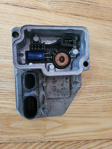 Volvo Haldex aju (2 foto / 3)