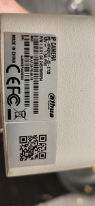 Dahua IPC-HFW2431T-ZS-27135 (3 foto / 3)
