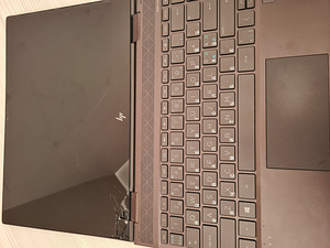 HP ENVY x360 CONVERTIBLE 13-ar0900no (2 foto / 3)