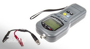 Рефлектометр Megger TDR 900 (2 фото из 3)