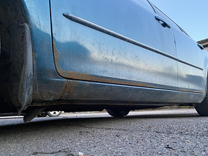 Mazda 6 2.3 122kW LPG (5 foto / 9)