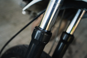 DERBI SENDA SM (7 foto / 10)