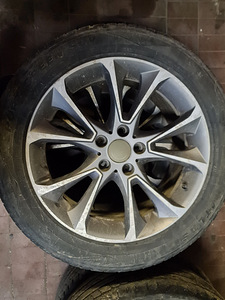 255/50/19 5x120 (3 foto / 3)