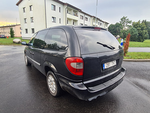 Chrysler Grand Voyager 2.8 ATM (1 foto / 12)