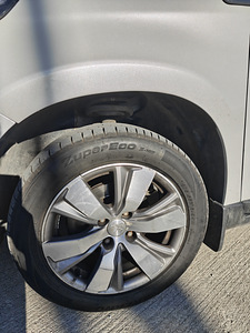Peugeot 2008 (7 foto / 15)