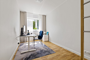 Ilmarise tn 46, Nõmme, Tallinn, Harjumaa (4 foto / 15)