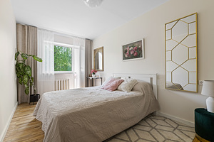 Ilmarise tn 46, Nõmme, Tallinn, Harjumaa (9 foto / 15)