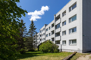Ilmarise tn 46, Nõmme, Tallinn, Harjumaa (11 foto / 15)