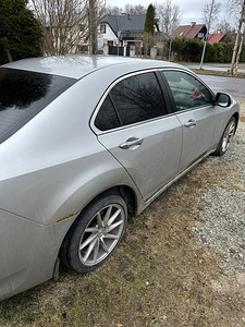 Honda Accord 8 2.0 115kw (3 foto / 5)