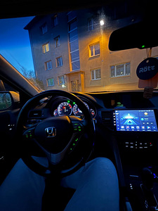 Honda Accord 8 2.0 115kw (4 foto / 5)
