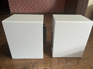 Yamaha HS 8 White 2pcs (4 foto / 6)