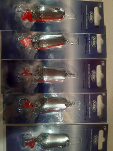 5 packs -4 euro (1 foto / 1)