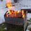 Kokkupandav grill (foto #1)