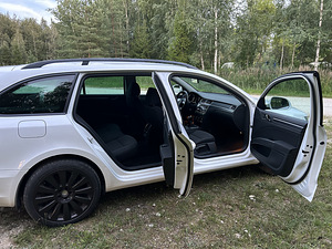 Skoda Superb 1.4 92kw 2012 (6 foto / 14)
