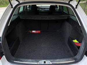 Skoda Superb 1.4 92kw 2012 (13 foto / 14)