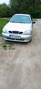 Daewoo FSO LANOS (1 foto / 7)