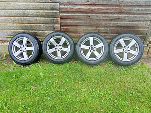 5x112 R17 (1 фото из 4)