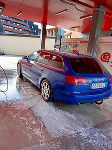 Audi a6 2.7 132kw (5 foto / 10)