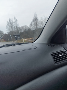Toyota Corolla (3 фото из 5)