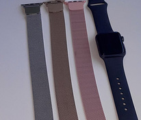 Apple watch series 3 gps aluminum 38mm (3rd gen)