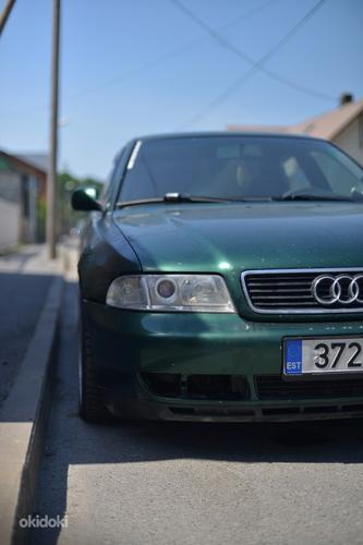 Audi a4 1.9tdi 81kw (foto #8)