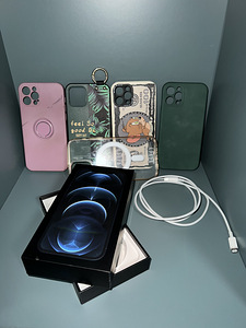 iPhone 12 Pro 128gb (7 foto / 9)