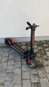 Kaabo SKYWALKER 10C (4 foto / 5)