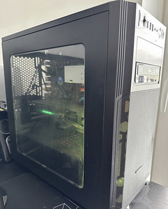 Pc 1660 super 6gb,i5 (2 foto / 2)