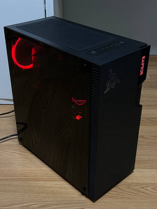 PC/PC i7,1080 8gb, 16gb RAM (1 foto / 3)