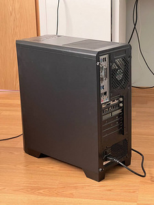 PC i3 8100|GTX 1050TI (2 foto / 2)