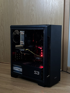 Arvuti i5 8400,1660super,16ram (2 foto / 7)
