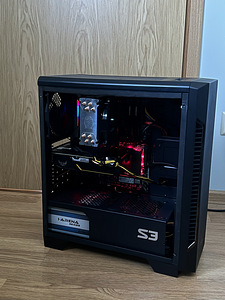 Arvuti i5 8400,1660super,16ram (3 foto / 7)