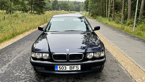 BMW 728 e38 1998 ATM (2 foto / 11)