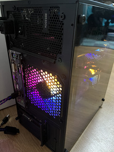Mänguarvuti i7 4790,32gb ram, gtx1060 6gb (6 foto / 6)