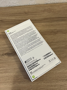 iPhone 14 128gb Sinine UUS (3 foto / 5)