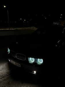 BMW 730D 2003 155Kw (14 foto / 14)