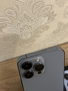 iPhone 13 pro 256gb (4 фото из 9)