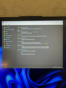 Lenovo Legion 5 17ARH05H RTX 2060/AMD RYZEN 7 4800H (4 foto / 10)