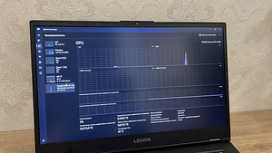 Lenovo Legion 5 17ARH05H RTX 2060/AMD RYZEN 7 4800H (10 foto / 10)