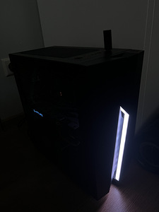 Mänguarvuti i5 6400/rx570/16gb ram (2 foto / 5)