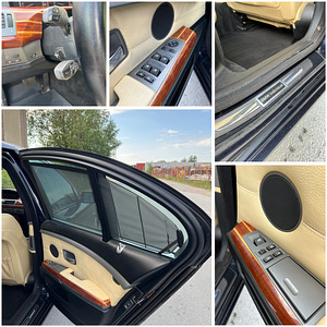 BMW 730d Maritime Edition (9 foto / 12)