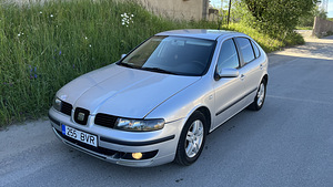 Seat Leon 1.9TDI +Chip 120kw (1 foto / 10)
