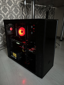 Mänguarvuti rtx 2060super/16gb/i5 6400 (2 foto / 9)