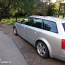 Audi a4 универсал (фото #2)