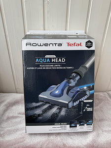 Rowenta/Tefal Aqua Head märgpuhastusotsik (X-Force) (1 foto / 1)